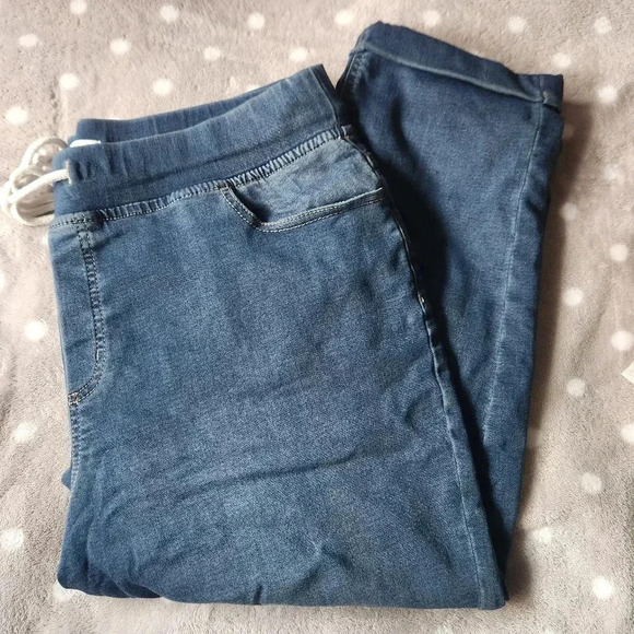 Penningtons Super Stretchy Denim Style Jeggings Size Size x (14) - Picture 1 of 10